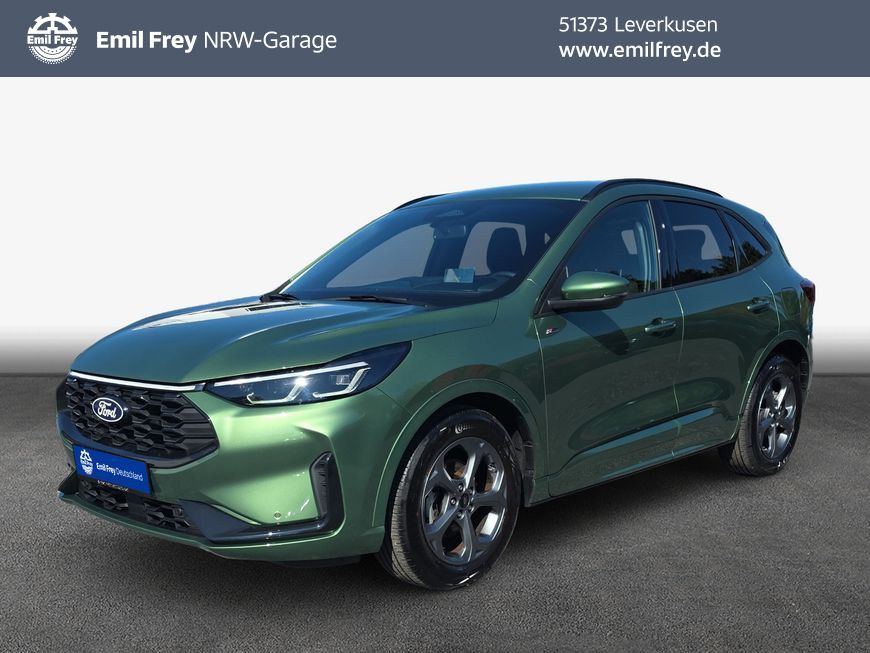 Image of Ford Kuga