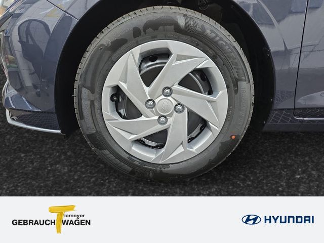 Hyundai i20 – Bild 9