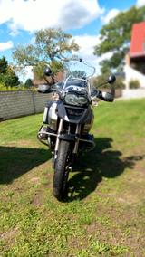 BMW R1200GS - BMW 2010