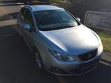 Seat Ibiza ST Style - Seat Ibiza aus 2010: Kombi
