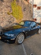 BMW Z3 Roadster 1.9i - gepflegter Youngtimer - : Cabrio, Youngtimer