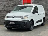 Vorschaubild Citroën Berlingo Kasten Club M/L11,5 Blue HDI 100
