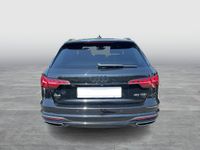 Audi A4 - Vorschau Bild 6