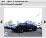 BMW X6 M50 M50d -