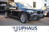 BMW X3 xDrive 20 d Advantage*LED*Navi*AHKschw.*Headu - BMW X3 Gebrauchtwagen in Bielefeld