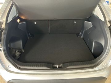 Toyota Yaris Cross - 6