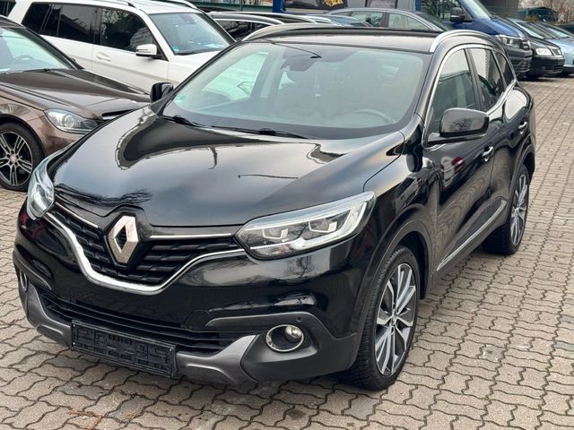 Renault Kadjar Bose Edition 1,5 DCI/Automatik/Leder/LED