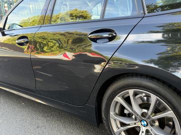 BMW 320 - 12