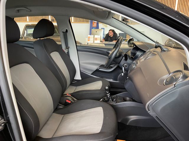 Seat Ibiza ST Style Viva 1.6 TDI *NAVI*KLIMAAUT*TEMPO
