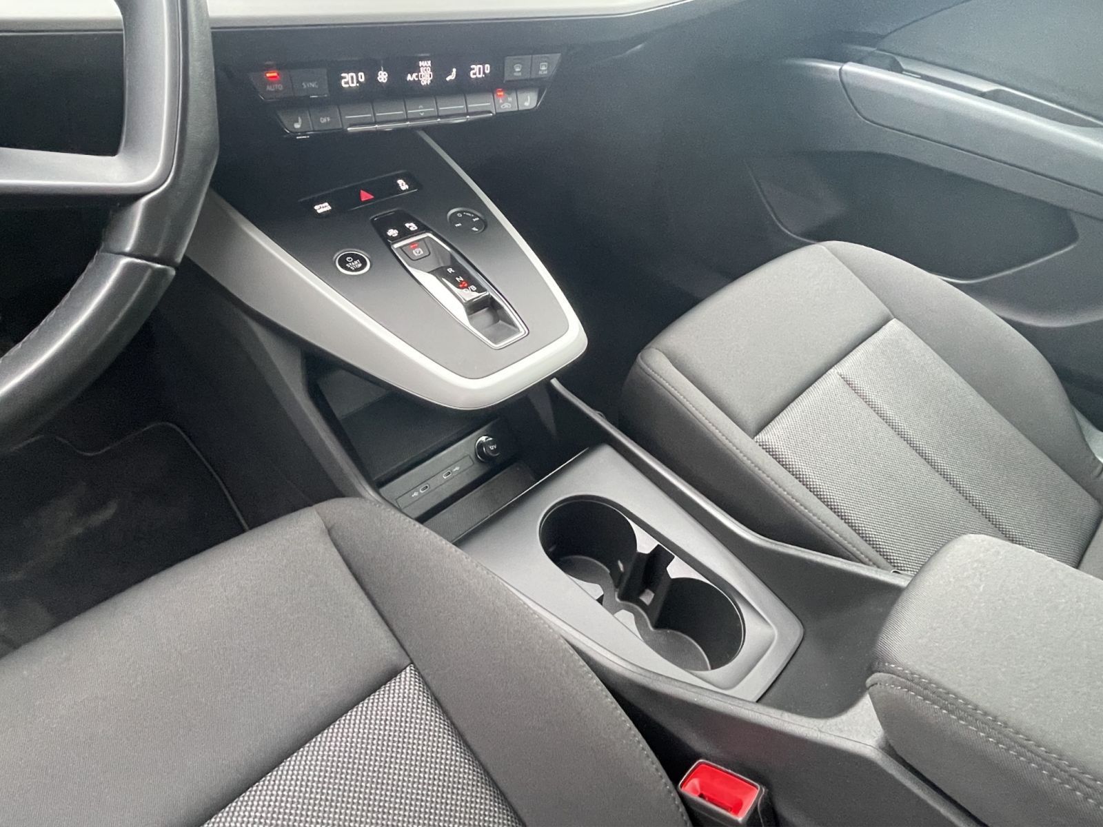 Audi Q4 e-tron - Bild 14