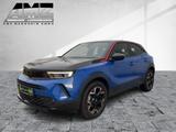 Opel Mokka 1.2 Turbo GS Line FLA SpurW DynLi LM KAM - Opel Mokka Turbo Gebrauchtwagen