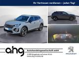 Peugeot 2008 PureTech 130 EAT8 Allure Bluetooth PDC Klim - Peugeot 2008: 1.8