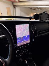 Jeep Wrangler 2.0 4xe Unlimited Rubicon Automatik... - Jeep Wrangler 4xe Gebrauchtwagen