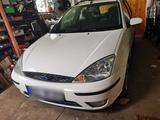 Ford Focus 1,8 TDDI (für Bastler) - Ford: Tddi