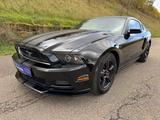 Ford Mustang V6 3,7/Automatik/Leder/LPG/Tempomat/ - Ford Mustang Gebrauchtwagen in Stuttgart