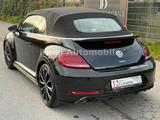 Volkswagen Beetle Cabriolet Exclusive R-Line BMT/Start-Stop - Volkswagen Beetle: Cabrio