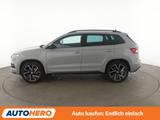 Skoda Karoq 2.0 TSI Sportline 4x4 Aut.*NAVI*LED*CAM* - Skoda Karoq: Sportline