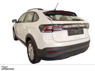 Volkswagen Taigo - Bild 5