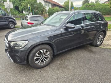 Mercedes GLC 200 - 1