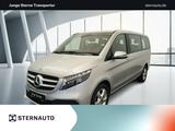 Mercedes-Benz V 250 d Lang Automatik Navi LED Leder