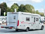 Rapido 7065+*158PS*niedrige Einzelbetten*Solar*el.Sat* - Offers