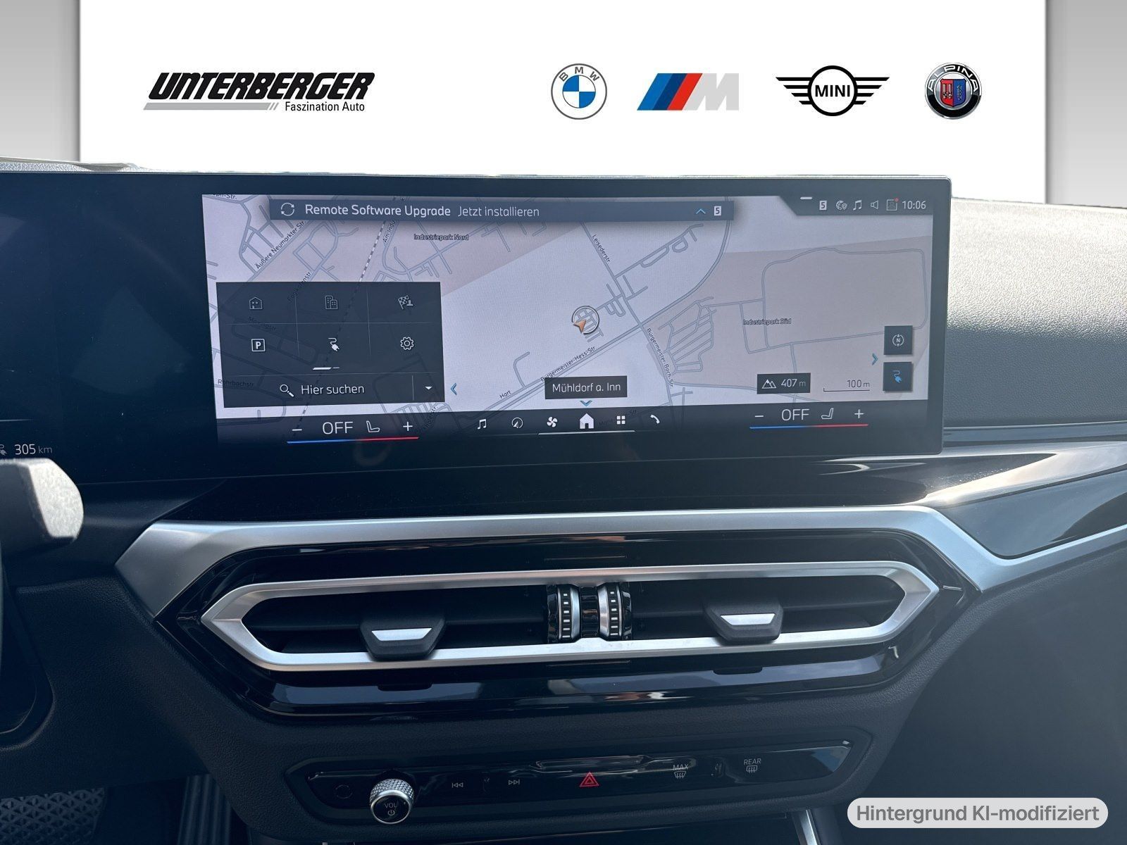 BMW i4 eDrive35 SHZ AHK HiFi foto 8