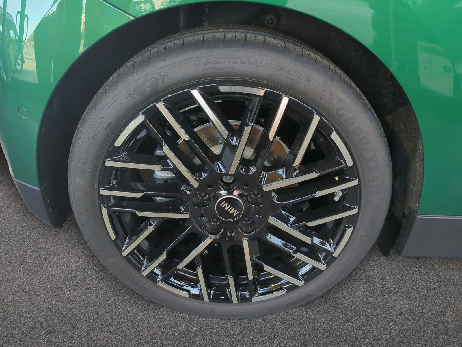 MINI Cooper E - Bild 17