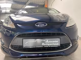 Ford Fiesta S Sitzheizung Vollleder Tempomat Kamera - gebrauchte Ford Fiesta aus dem Jahr 2012