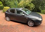 Seat Ibiza 6J 1.6 TDI - SEAT Ibiza 6J mit Diesel-Antrieb