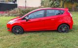 Ford Fiesta 1,25 82PS Trend Shadow  - Ford Fiesta: 82 Ps