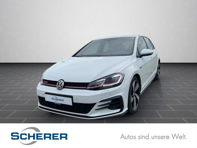 Volkswagen Golf VII GTI Performance 2.0 TSI DSG AHK/APP/LED