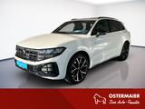 Volkswagen Touareg R-LINE 3.0TDI V6 286PS 4MOTION IQ.LIGHT.