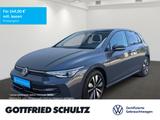 Volkswagen Golf VIII GOAL eTSI DSG AHK NAVI SITZHEIZUNG CAR - Auto leasen in Mönchengladbach
