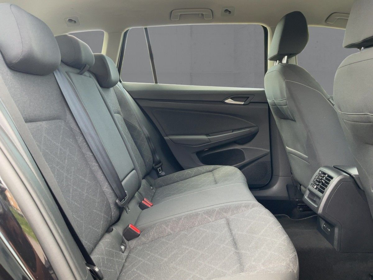 Volkswagen Golf - Bild 13