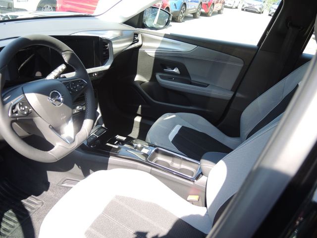 Mokka 1.2 DI Turbo Hybrid 48V Automatik Elegance
