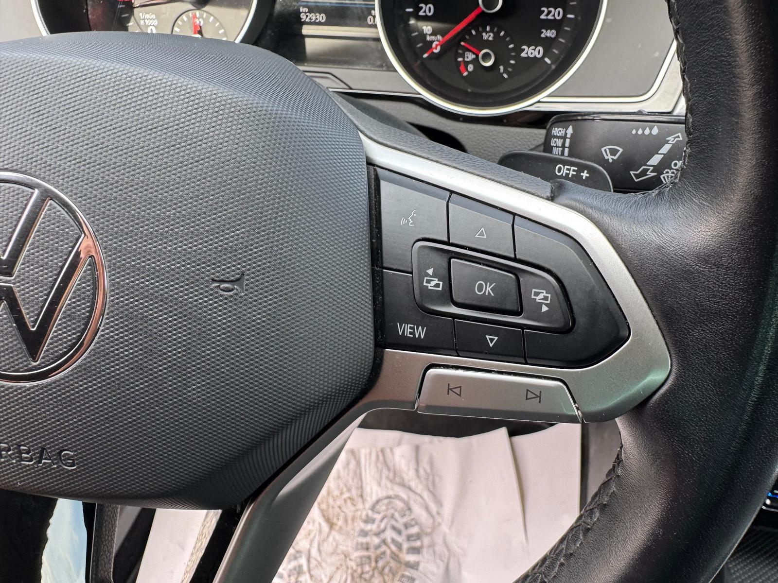 Volkswagen Passat 1.5 TSI *DSG*BUSINESS*PDCHI+VO*SH, миниатюра 17