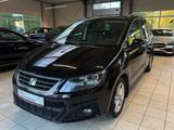 Seat Alhambra 2.0 TDI Crono Plus/7-Sitzer/AHK/R-Cam - Seat Alhambra: Crono