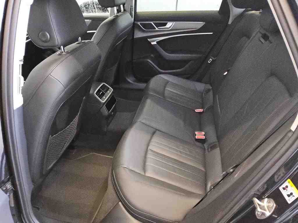 Audi A6 - Bild 10
