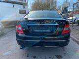 Mercedes-Benz C 250 C -Klasse Lim. C 250 CGI BlueEfficiency - gebrauchte Mercedes-Benz C 250 aus dem Jahr 2010