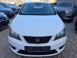 Seat Ibiza SC 1.2 Reference/SERVICE-TÜV NEU/ALU/EURO5 - gebrauchte Seat Ibiza aus dem Jahr 2013