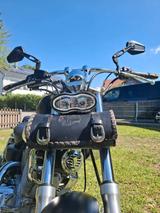 Yamaha Virago 535 - YAMAHA VIRAGO 535