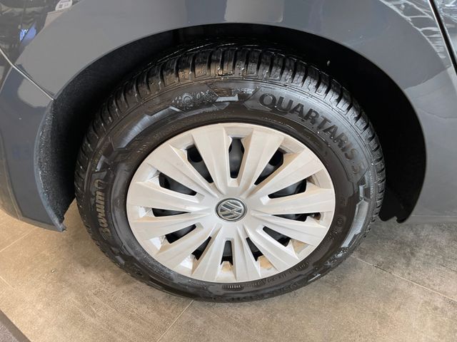 Volkswagen Golf Sportsvan 1.6 TDI Comfortline*1. Hand*PDC*