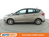 Ford C-Max 1.5 EcoBoost Cool&Connect*NAVI*PDC*SHZ* - Ford C-Max Gebrauchtwagen in München