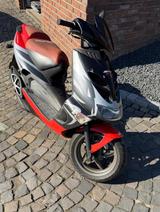Aprilia SR 50 Street  - APRILIA ST
