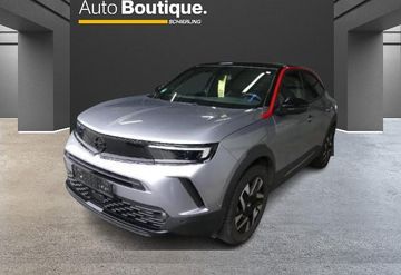 Opel Leasingangebot: Opel Mokka e GS Line /NAVI/LED/SHZ/PDC UVM.