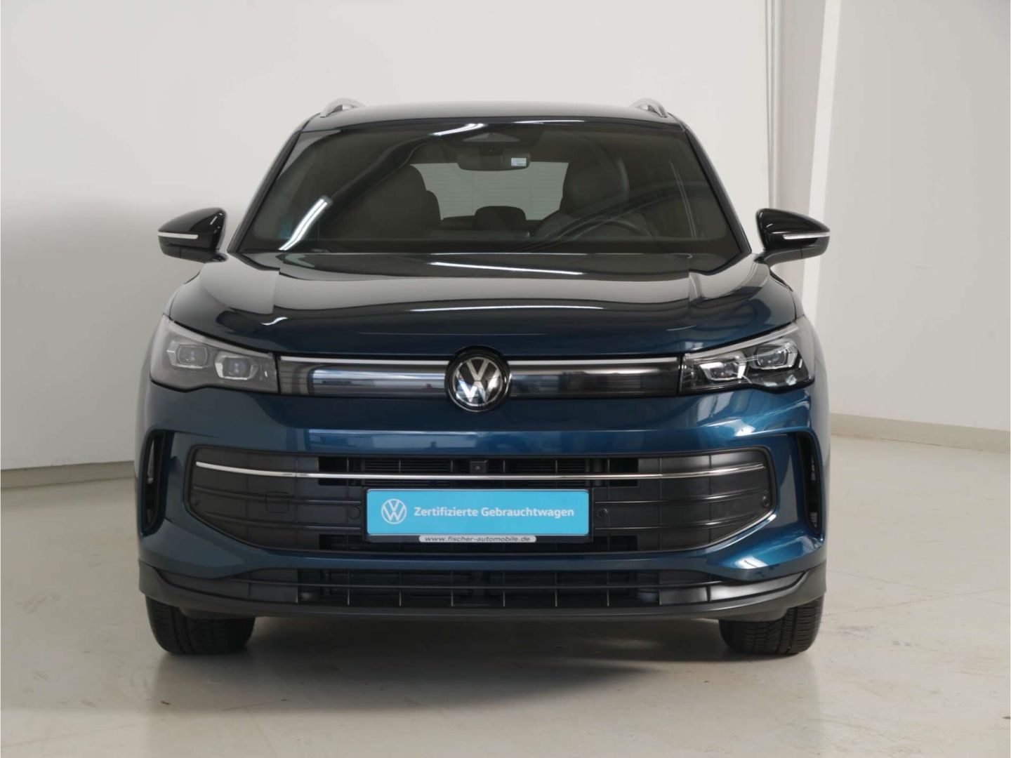 Volkswagen Tiguan 1.5 eTSI GOAL DSG AHK Matrix NAV Keyless foto 3