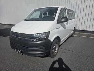 Volkswagen T6 Transporter - 1