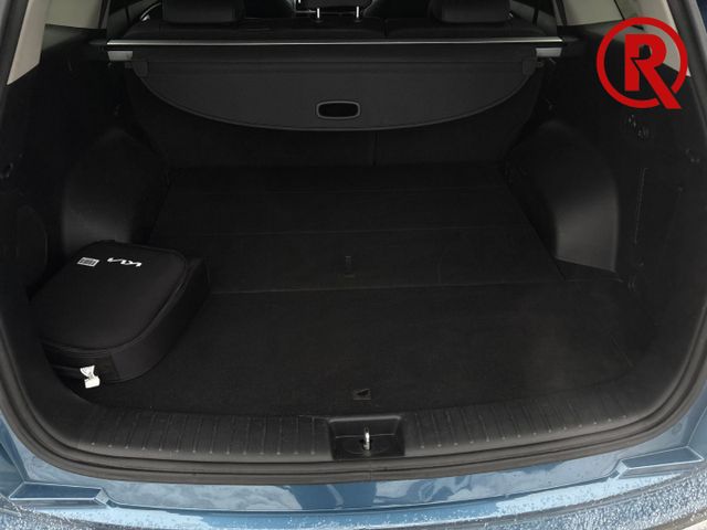 Sorento Spirit 4WD Plug-In Hybrid AHK Standheizu