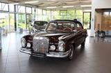Mercedes-Benz 220 SE Cabriolet Automatic - Mercedes-Benz 220: Cabrio, A