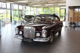 Mercedes-Benz 220 SE Cabriolet Automatic - Mercedes-Benz 220: Cabrio, Se